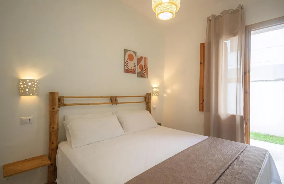 Residence Borgo Latino- Localo-1